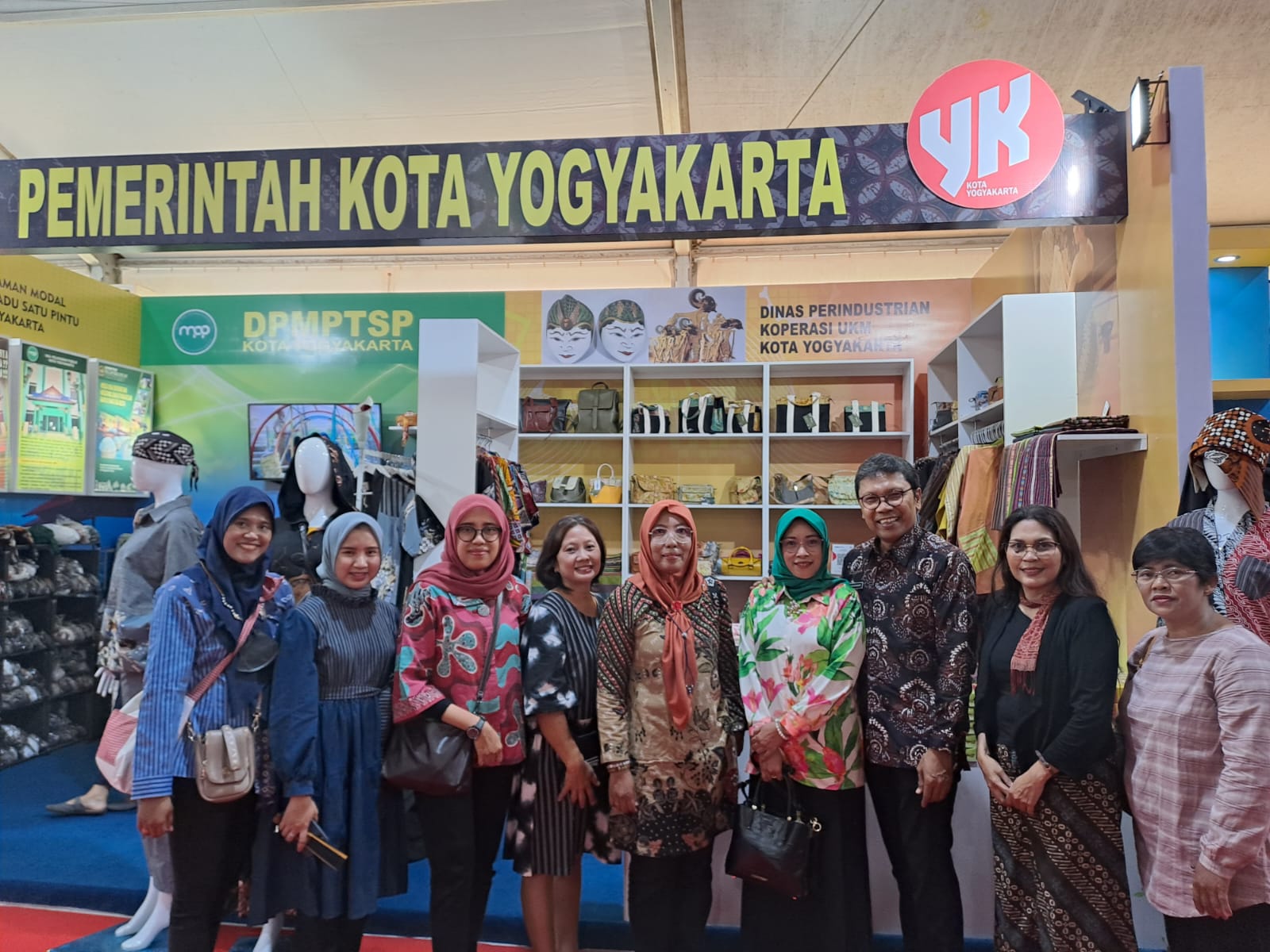 Digitalisasi Koperasi Dan UMKM KUD KARANGSARI