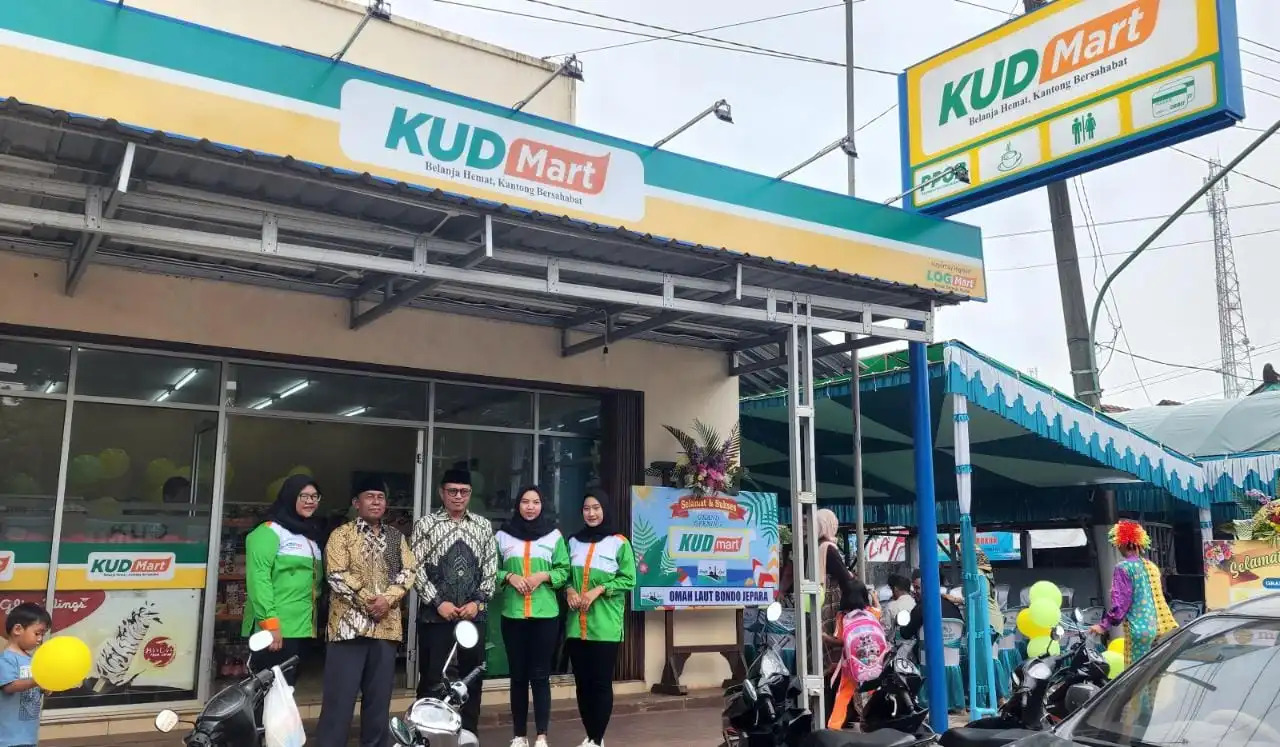 KUD KARANGSARI