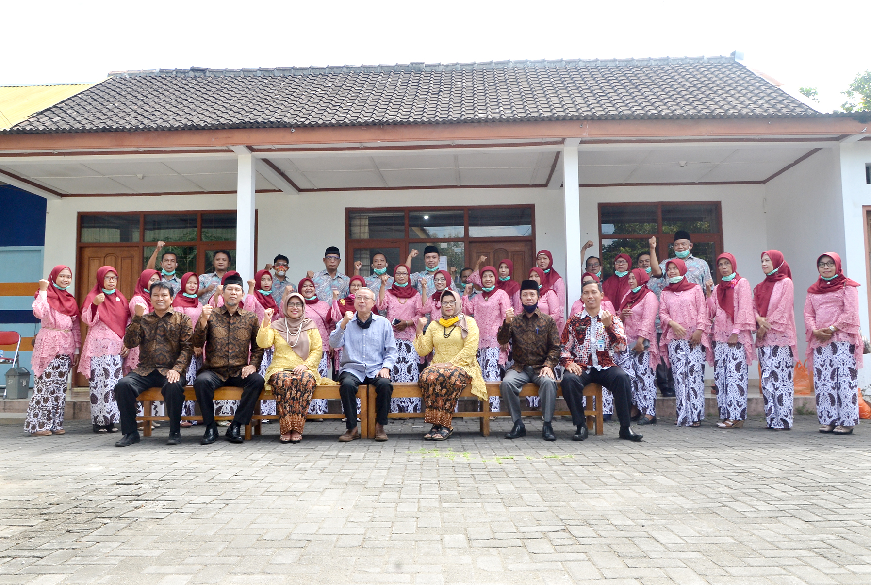 Dinas Koperasi Dan UKM KARANGSARI